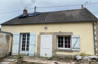 vente maison 170 800 € à proximité de Bouzy-la-Forêt (45460)