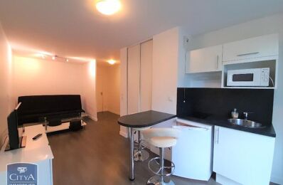 location appartement 630 € CC /mois à proximité de Amboise (37400)