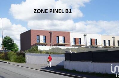 vente maison 259 000 € à proximité de Bignoux (86800)