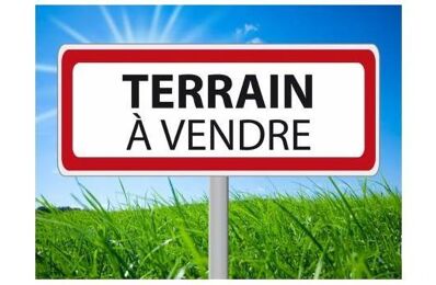 vente terrain 55 500 € à proximité de Marigny-Chemereau (86370)