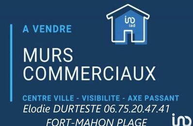 vente commerce 650 000 € à proximité de Nempont-Saint-Firmin (62180)