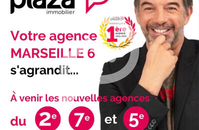 vente maison 227 000 € à proximité de Marseille 7 (13007)