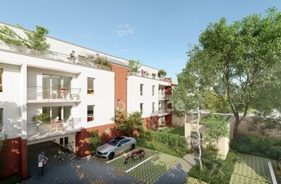 vente appartement 331 000 € à proximité de Lezennes (59260)