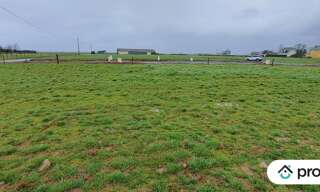 Terrain  968 m² à vendre à Azereix (65380)