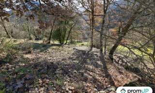 Terrain  1591 m² à vendre à Roquestéron (06910)