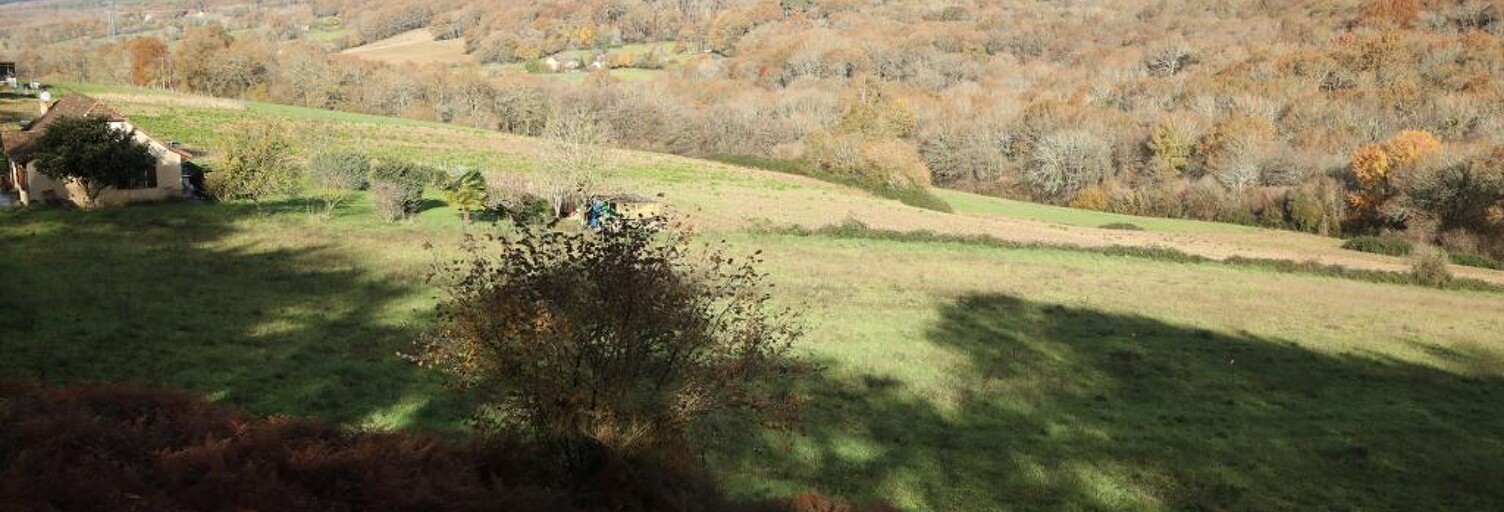 Terrain  1633 m² à vendre à Casteide-Cami (64170)