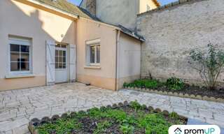 Maison 3 Pièces 35 m² à vendre à Sablé-sur-Sarthe (72300)