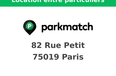 location garage 88 € CC /mois à proximité de Paris (75)