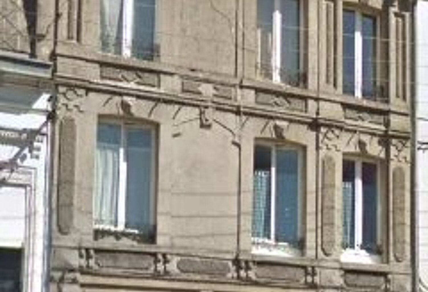 Immeuble de rapport en centre ville — photo 1