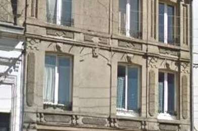 Immeuble  168000 €