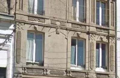 Immeuble de rapport en centre ville — photo du bien