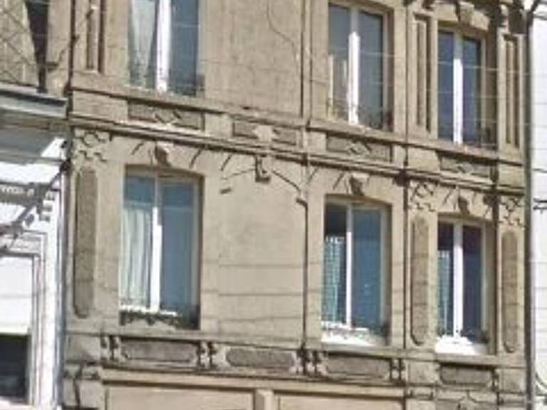 Immeuble de rapport en centre ville — photo 1