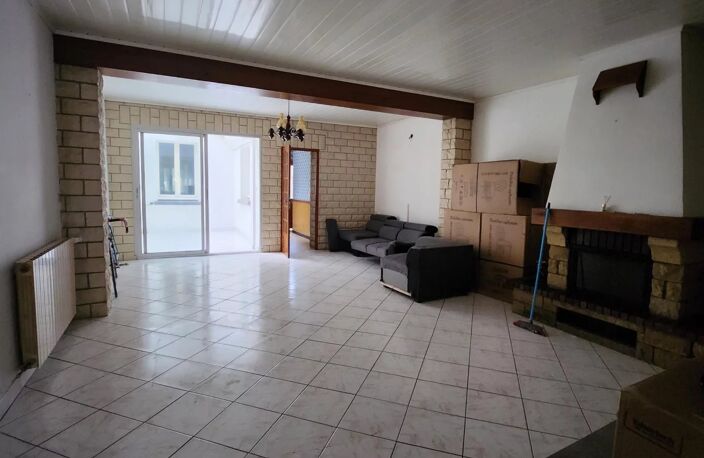 Immeuble de rapport en centre ville — photo 4