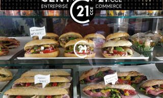 Commerce  250 m² à vendre à Cannes (06400)