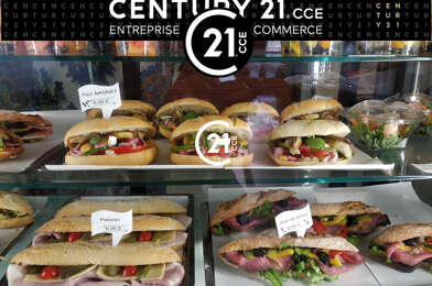 Commerce  327000 €