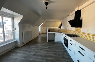 appartement 4 pièces 84 m2 à vendre à Fougères (35300)