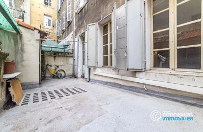 vente appartement 310 000 € à proximité de Marseille 16 (13016)