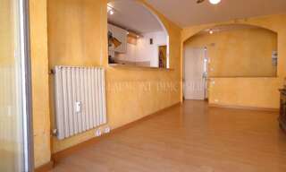 Appartement 2 Pièces 51 m² à vendre à Nice (06300)