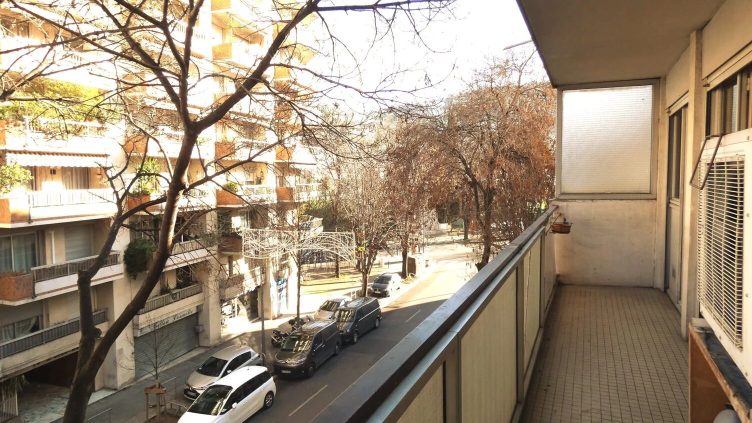 Aperçu de la visite vidéo