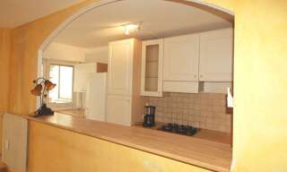 Appartement 2 Pièces 51 m² à vendre à Nice (06300)