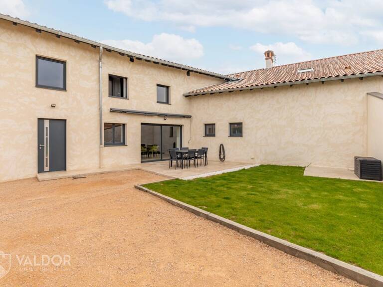 Coup de cœur - Maison duplex 140 m² habitables — photo 1