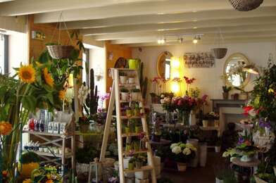 Commerce  111400 €