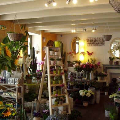 Commerce  111400 €