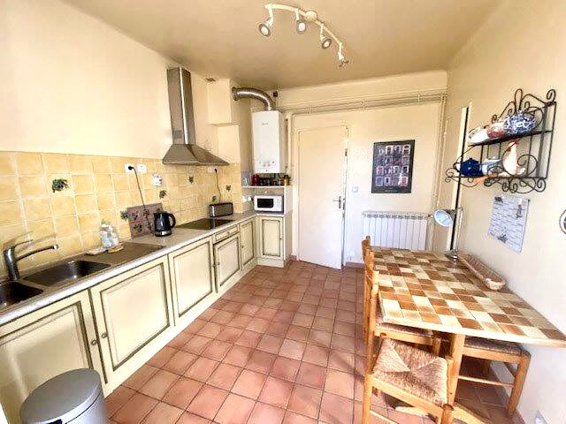 Appartement 4 pièces  à vendre Aix-en-Provence 13090