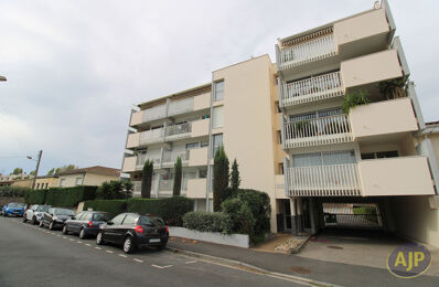 vente appartement 159 800 € à proximité de Libourne (33500)