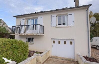 vente maison 259 700 € à proximité de Saint-Ouen-les-Vignes (37530)