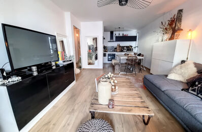 appartement 4 pièces 79 m2 à vendre à Écully (69130)