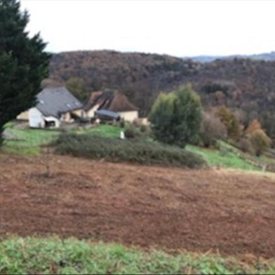 Terrain 7492 m²