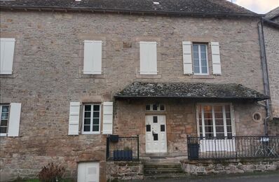 vente maison 123 625 € à proximité de Saint-Geniez-Ô-Merle (19220)