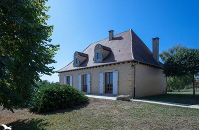 vente maison 399 900 € à proximité de Marcillac-Saint-Quentin (24200)
