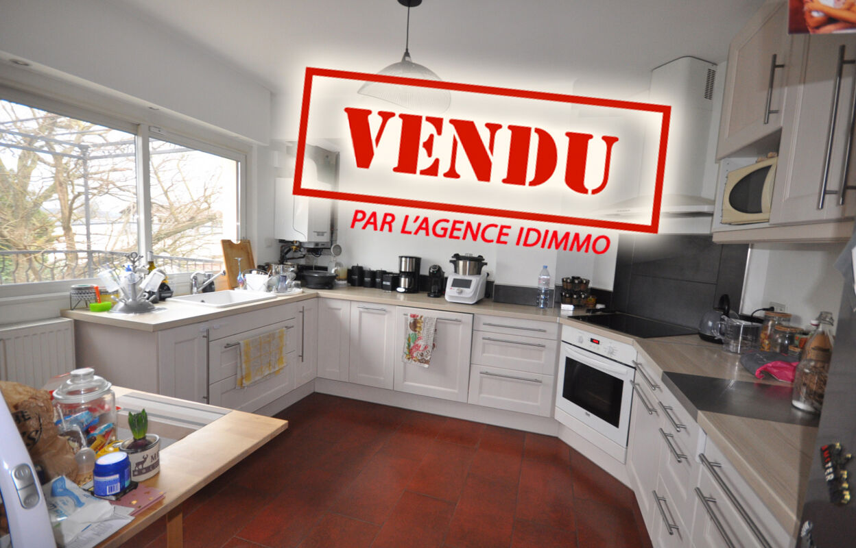 maison 4 pièces 100 m2 à vendre à Auterive (31190)