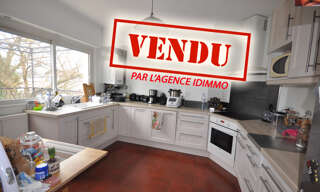 Maison 4 Pièces 100 m² à vendre à Auterive (31190)