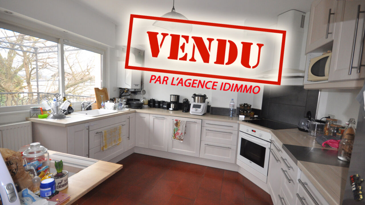 maison 4 pièces 100 m2 à vendre à Auterive (31190)