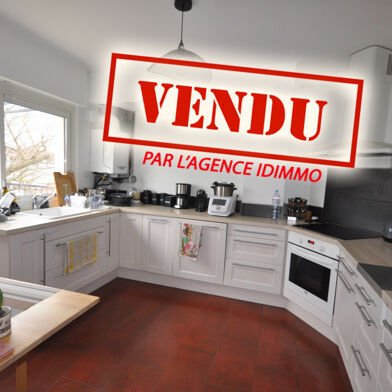 Maison 4 pièces 186000 €