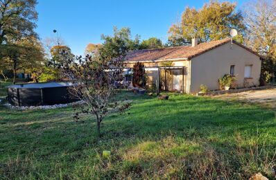 vente maison 263 000 € à proximité de Castelnau-Montratier-Sainte-Alauzie (46170)