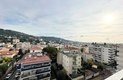 vente appartement 367 500 € à proximité de Le Bar-sur-Loup (06620)