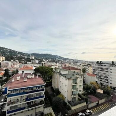 Appartement 3 pièces 367500 €