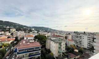 Appartement 3 Pièces 79 m² à vendre à Cannes (06400)