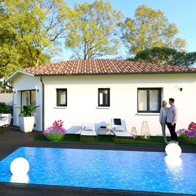 Maison 3 pièces 222000 €