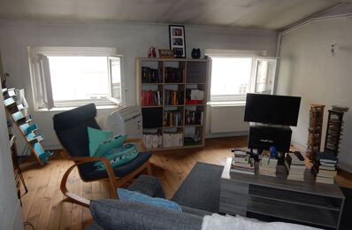 appartement 2 pièces 60 m2 à vendre à Vienne (38200)