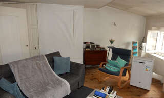 Appartement 2 Pièces 60 m² à vendre à Vienne (38200)