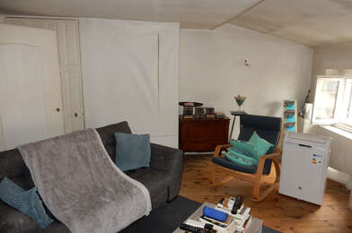 Appartement 2 pièces 129000 €