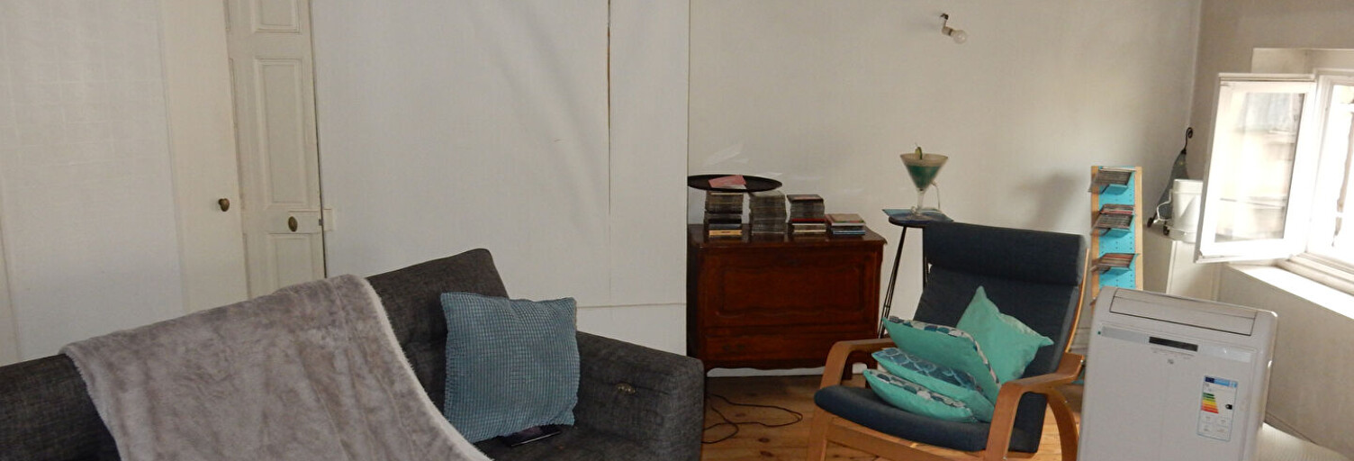 Appartement 2 Pièces 60 m² à vendre à Vienne (38200)