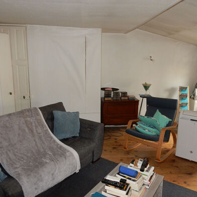 Appartement 2 pièces 129000 €