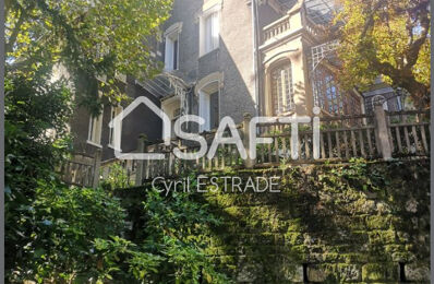 vente maison 588 000 € à proximité de Saint-Étienne (42100)