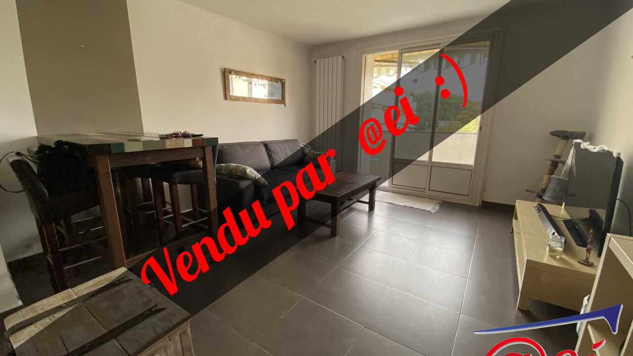 appartement 3 pièces 58 m2 à vendre à Six-Fours-les-Plages (83140)